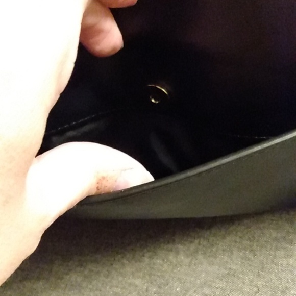 NWT Michael Kors Ava Sm Satchel - Picture 7 of 16